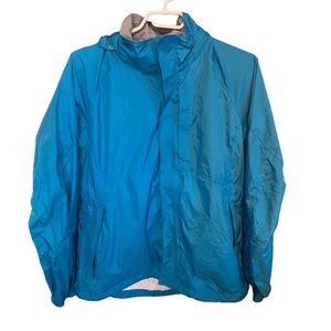 REI Raincoat (foldable)